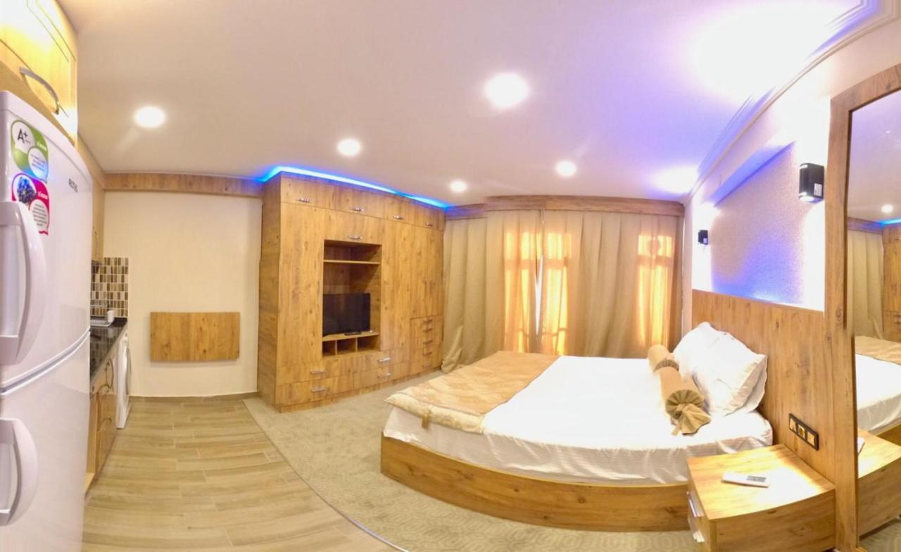 Nour Suite & Residence Κωνσταντινούπολη Εξωτερικό φωτογραφία