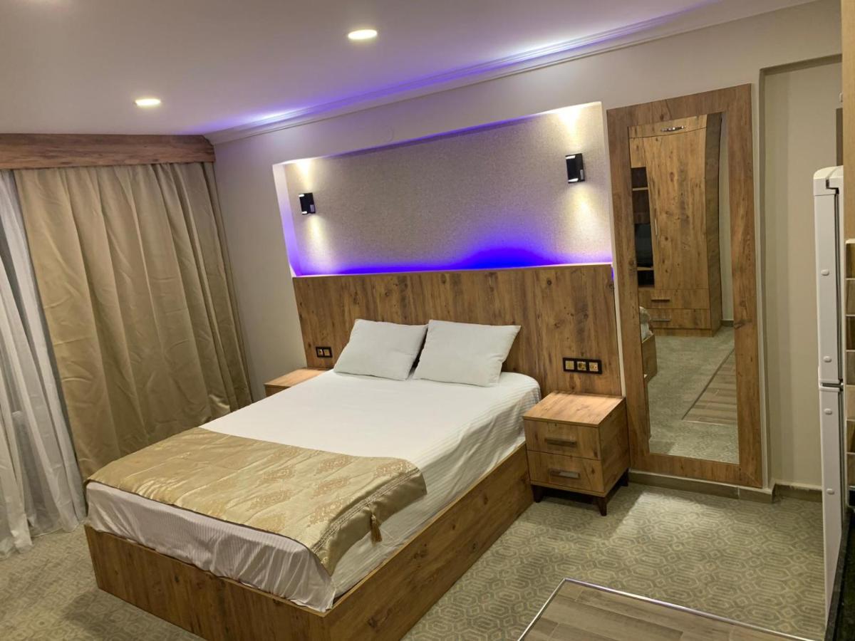 Nour Suite & Residence Κωνσταντινούπολη Εξωτερικό φωτογραφία