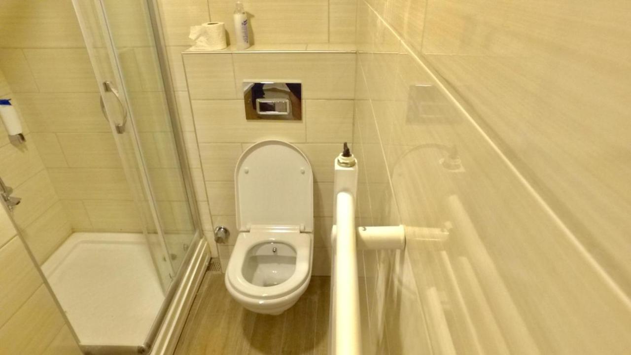 Nour Suite & Residence Κωνσταντινούπολη Εξωτερικό φωτογραφία