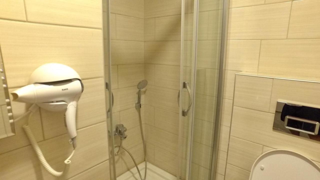 Nour Suite & Residence Κωνσταντινούπολη Εξωτερικό φωτογραφία