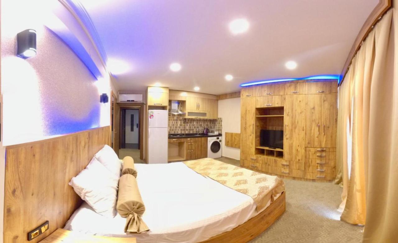 Nour Suite & Residence Κωνσταντινούπολη Εξωτερικό φωτογραφία