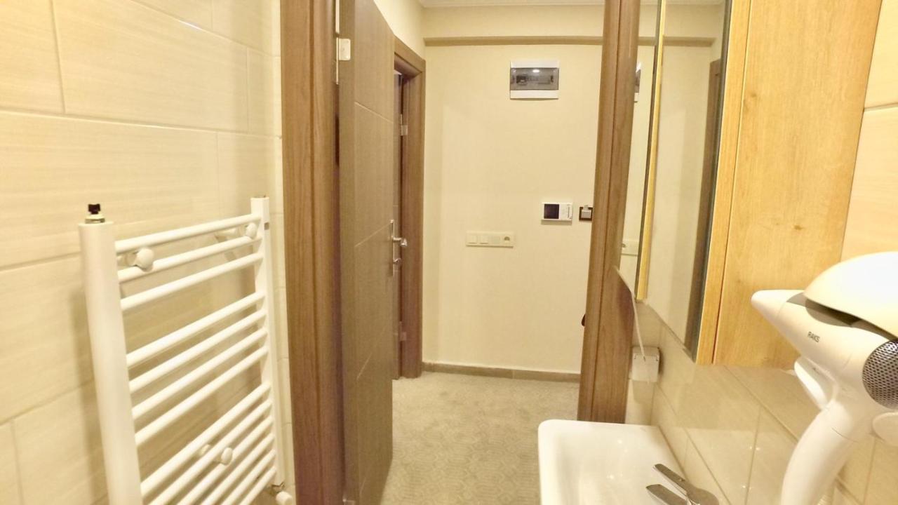 Nour Suite & Residence Κωνσταντινούπολη Εξωτερικό φωτογραφία