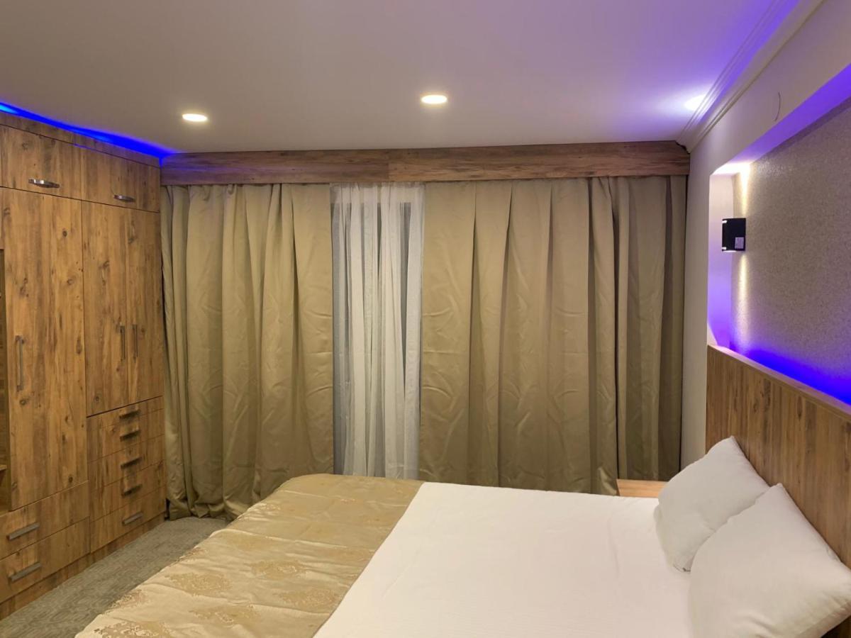 Nour Suite & Residence Κωνσταντινούπολη Εξωτερικό φωτογραφία