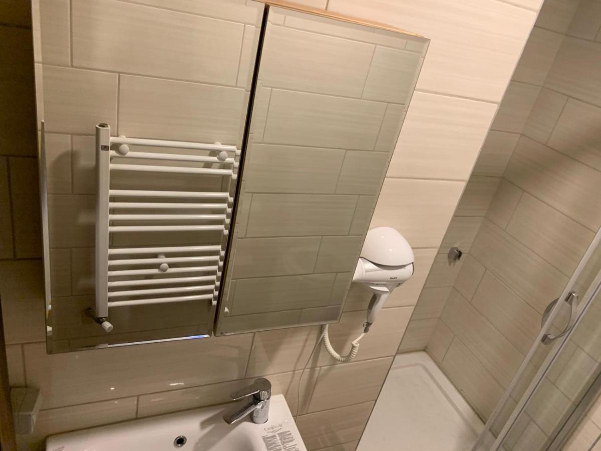 Nour Suite & Residence Κωνσταντινούπολη Εξωτερικό φωτογραφία