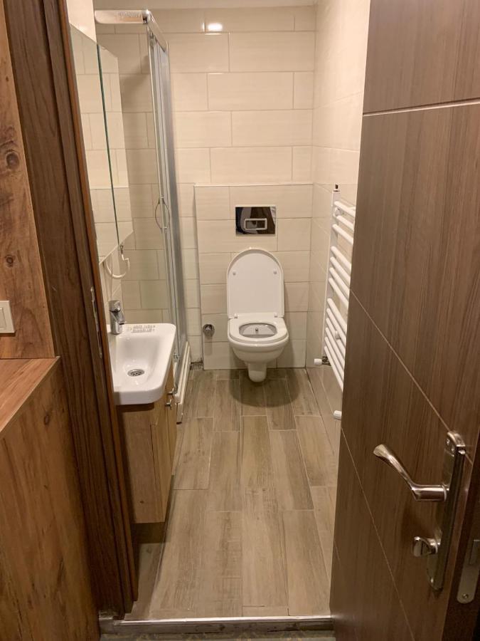Nour Suite & Residence Κωνσταντινούπολη Εξωτερικό φωτογραφία