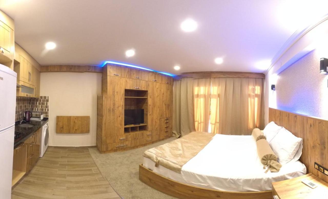Nour Suite & Residence Κωνσταντινούπολη Εξωτερικό φωτογραφία