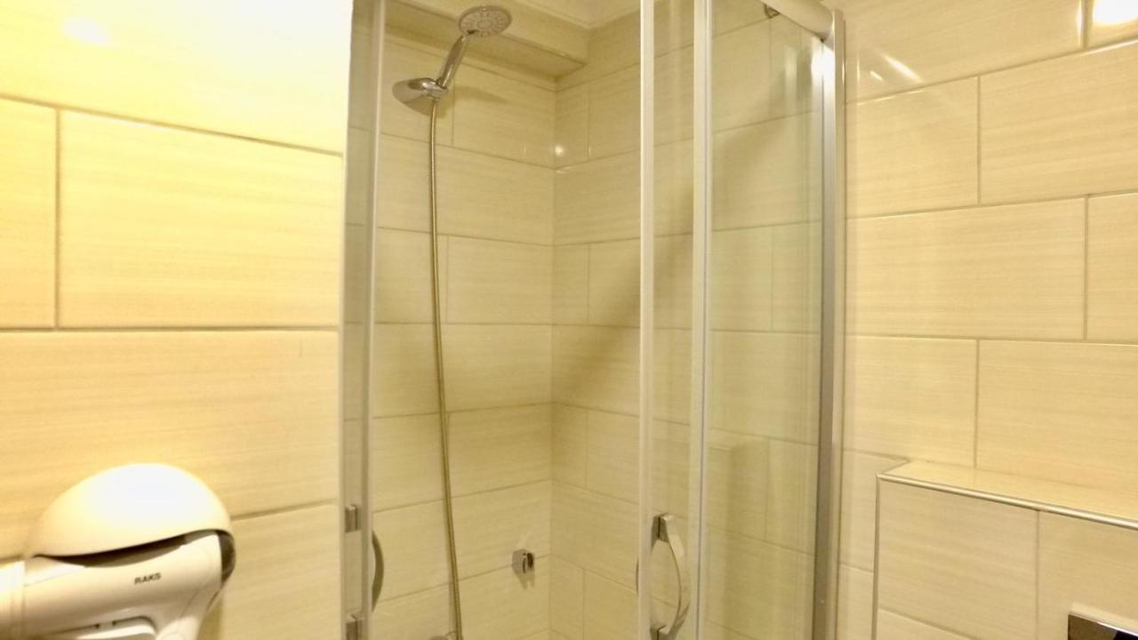 Nour Suite & Residence Κωνσταντινούπολη Εξωτερικό φωτογραφία