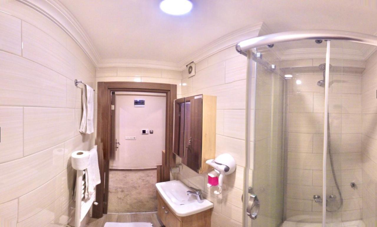 Nour Suite & Residence Κωνσταντινούπολη Εξωτερικό φωτογραφία